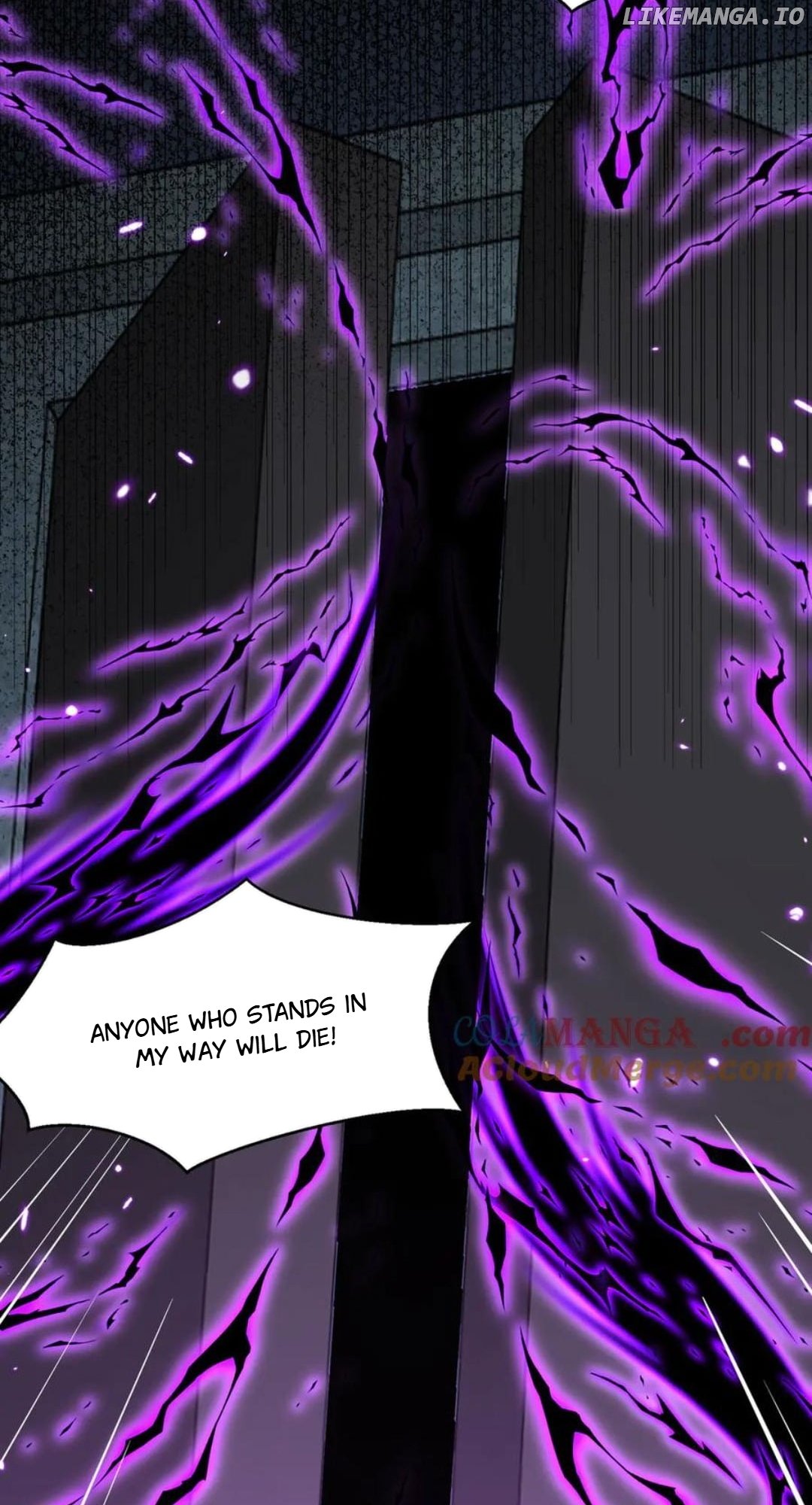 My Empress Apprentice is Becoming Evil Chapter 21 - page 53